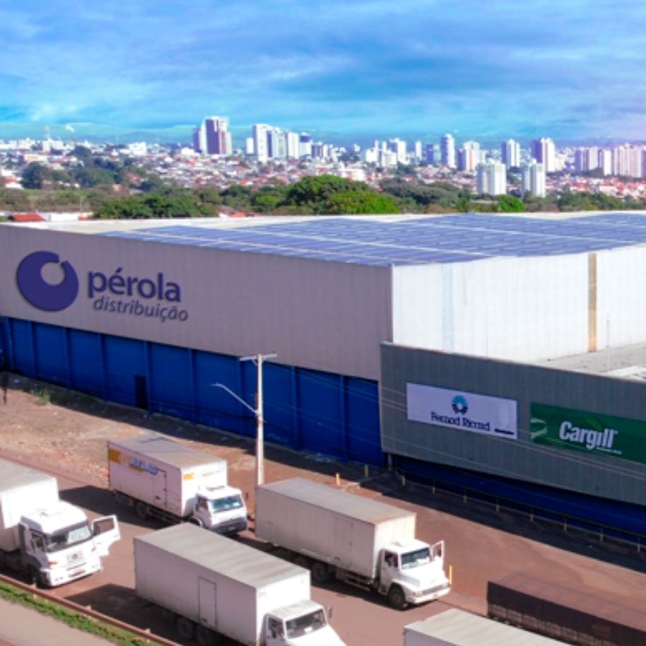 Case Pérola Distribuição: Como Aumentaram 300% o Faturamento com E-commerce B2B