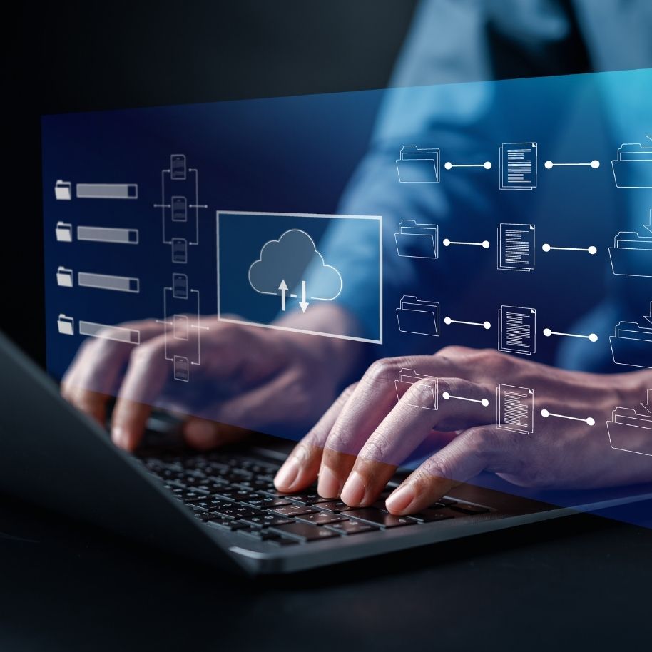 Integração com Sankhya: Como o E-commerce B2B conversa com seu ERP