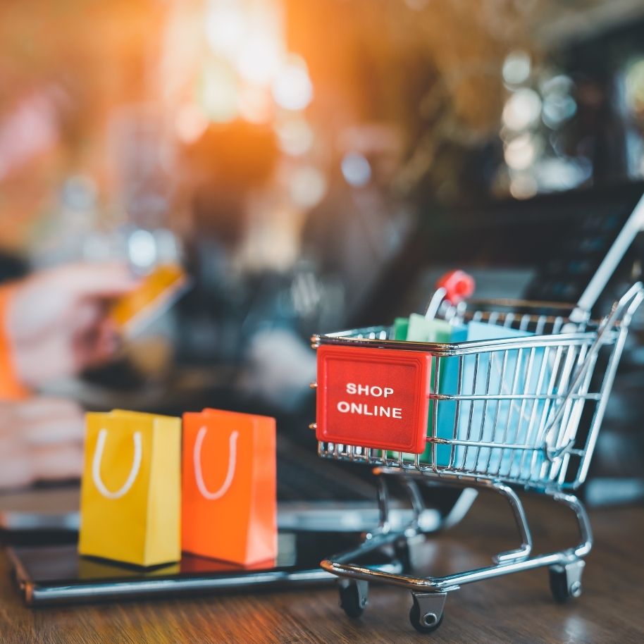 Atacado de Balcão: Por que o E-commerce B2B vai reescrever esse modelo nos próximos 3 Aaos