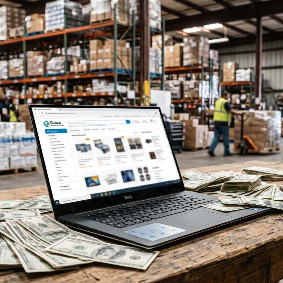 E-commerce B2B no Brasil em 2026: R$ 24,6 Bilhões e a curva de crescimento do canal Indireto